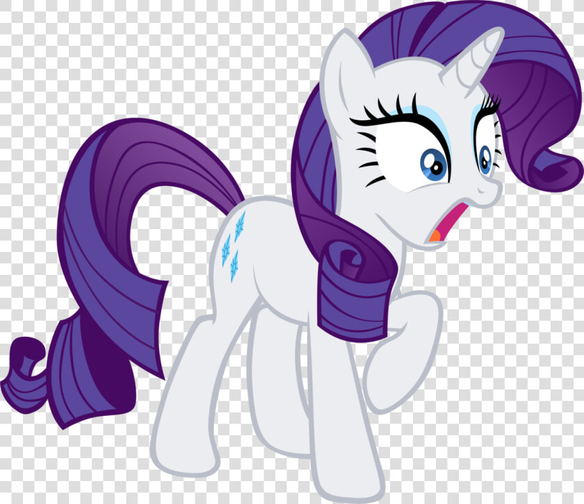 Badumsquish  Derpibooru Exclusive  Female  Open Mouth    Pony Friendship Is Magic Rarity  HD Png DownloadTransparent PNG