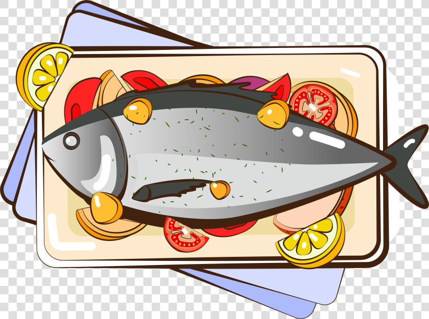 Cuisine Food Cartoon Hand Drawn Png And Vector Image   Thai Food Cartoon Png  Transparent PngTransparent PNG