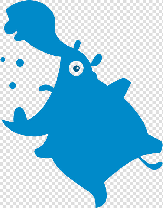 Hyper Hippo Productions Logo  HD Png DownloadTransparent PNG