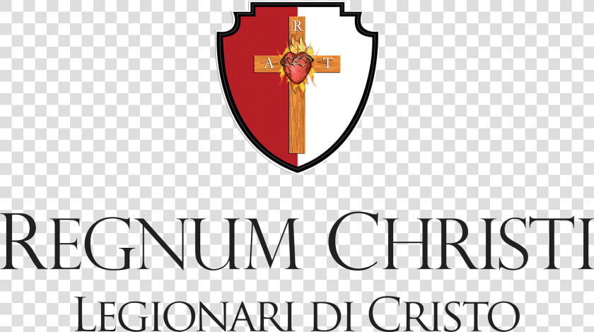 Legionari Di Cristo   Png Download   Regnum Christi Png  Transparent PngTransparent PNG