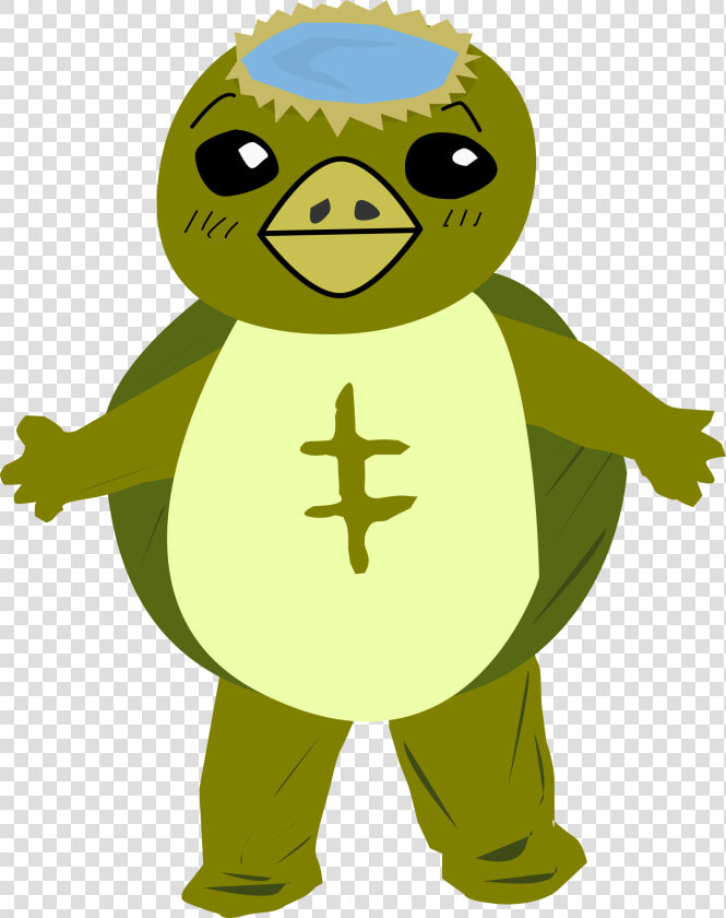 Turtle Download Computer Icons Kappa Cartoon Reptile   Turtle Clip Art  HD Png DownloadTransparent PNG