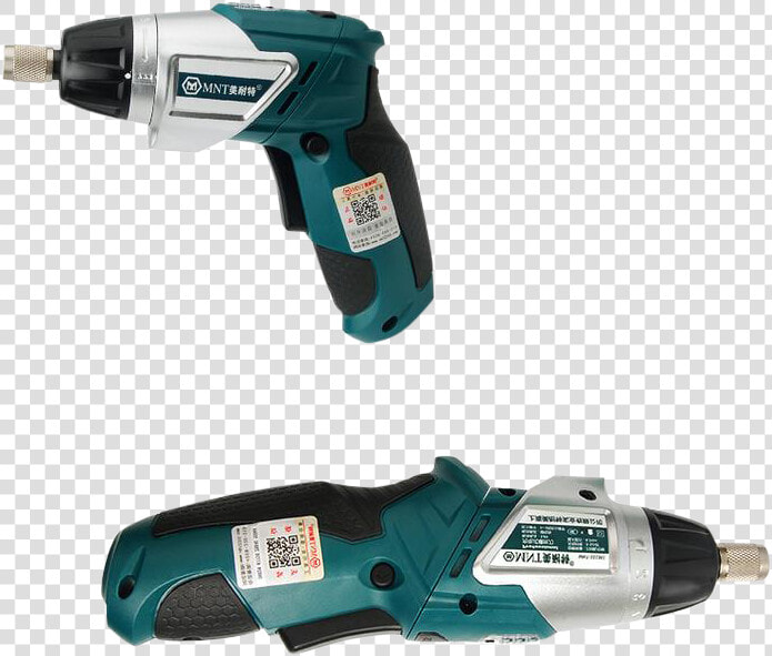 Handheld Power Drill  HD Png DownloadTransparent PNG