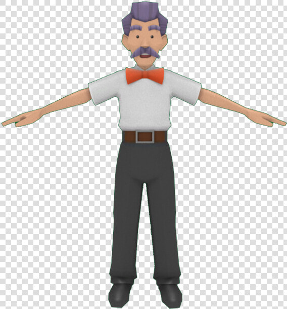 Download Zip Archive   Mr Referee Medabots  HD Png DownloadTransparent PNG