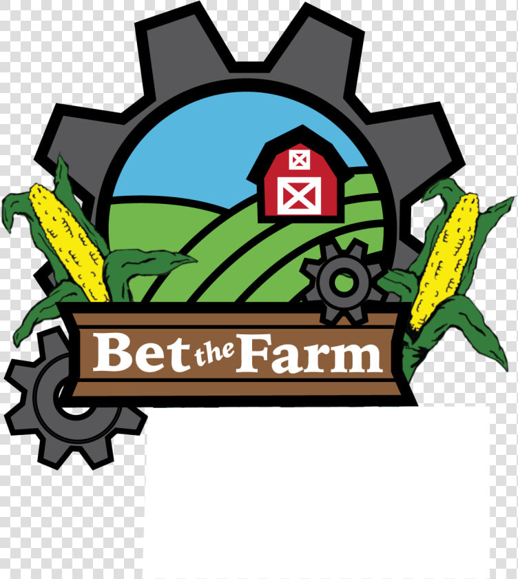 Bet Logo Png   Best Robotics Bet The Farm  Transparent PngTransparent PNG