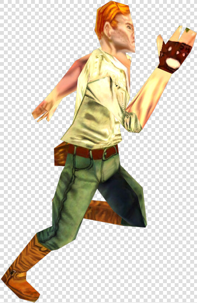 Download Zip Archive   Temple Run Guy Dangerous  HD Png DownloadTransparent PNG