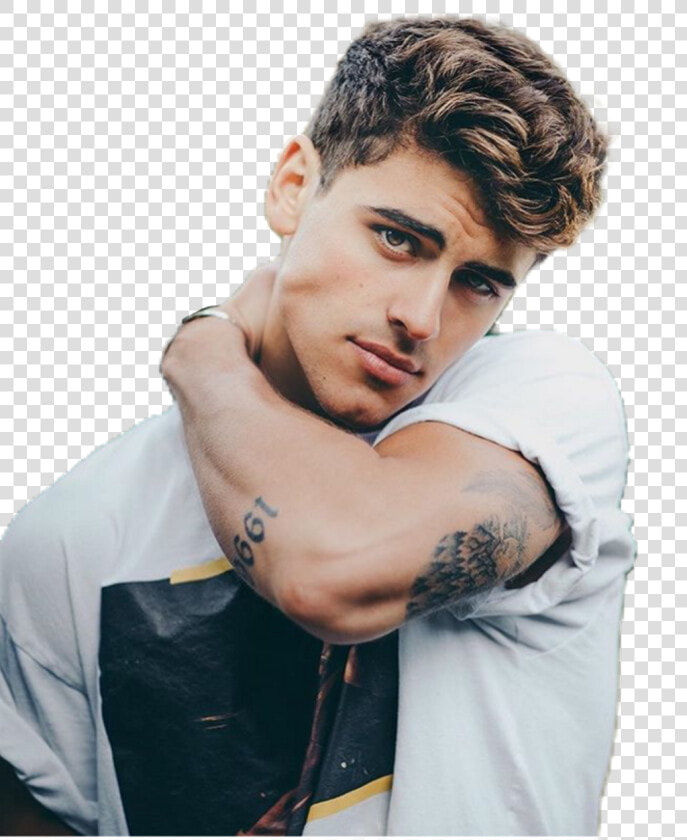 Jack Gilinsky  HD Png DownloadTransparent PNG