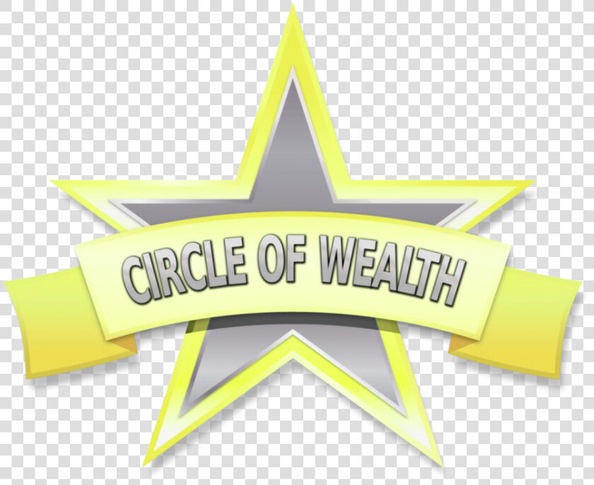 The Circle Of Wealth All Stars Ceo Fireside Chat   Emblem  HD Png DownloadTransparent PNG