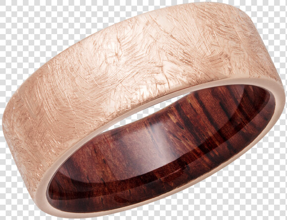 Hwsleeve14kr8frnatcoco   14kr   Kr   Rose   Rose Gold   Bangle  HD Png DownloadTransparent PNG