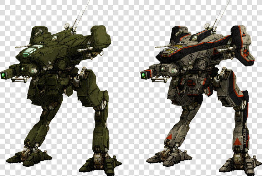 Locust Mech  HD Png DownloadTransparent PNG