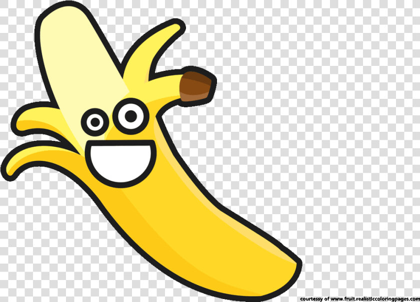 Clip Art Freeuse Stock Amazing Look Banana  HD Png DownloadTransparent PNG