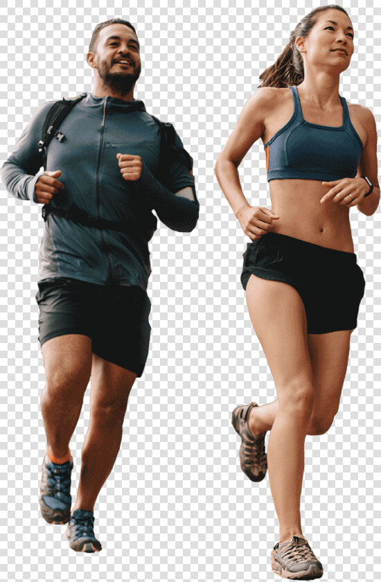 Jogging  HD Png DownloadTransparent PNG