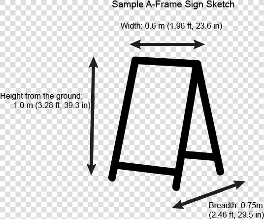 A Frame Sketch Second Draft 01   Parallel  HD Png DownloadTransparent PNG