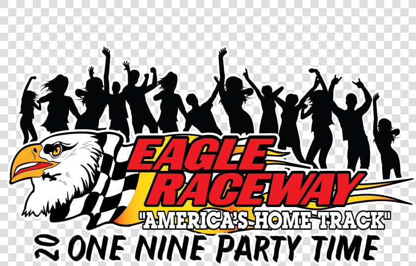 Eagle Raceway  HD Png DownloadTransparent PNG