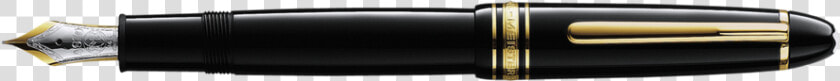 Montblanc Legrand Traveller Fountain Pen  97ea   HD Png DownloadTransparent PNG