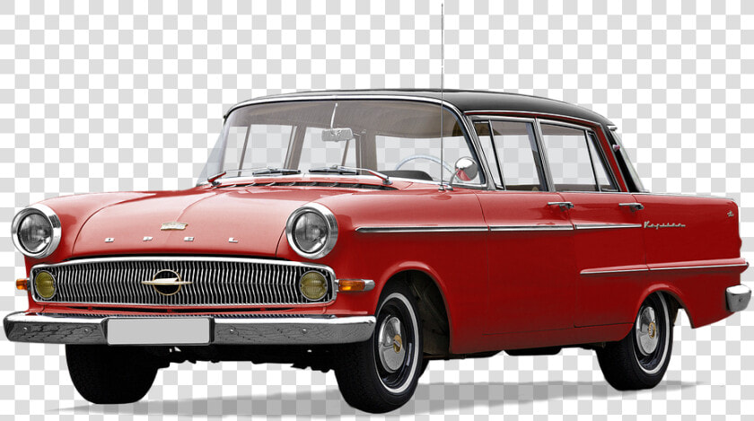 Opel Kapitän Png  Transparent PngTransparent PNG