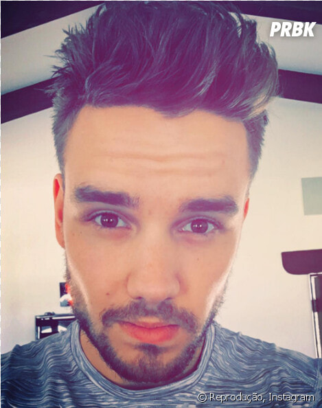 Liam Payne Responde Sobre Nova Fase  Carreira Solo   Liam Payne Before After  HD Png DownloadTransparent PNG