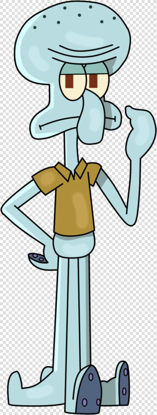 Super Mario Bros   Squidward Tentacles Png  Transparent PngTransparent PNG