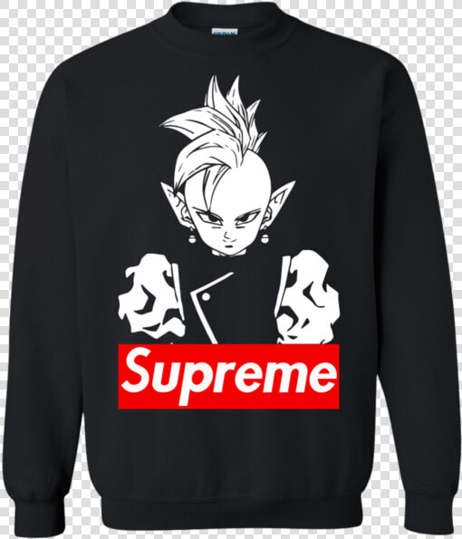 Supreme Kai Shirt   Supreme Kai Supreme Shirt  HD Png DownloadTransparent PNG