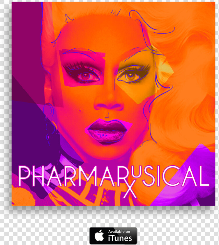 Rupaul Png  Transparent PngTransparent PNG