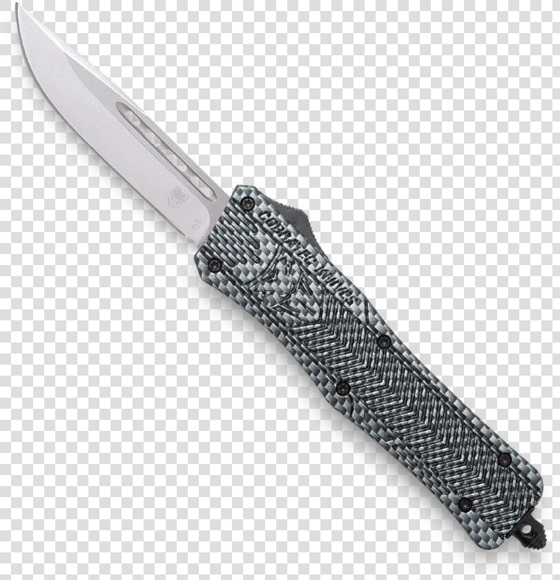 Cobratec Knives Mcfctk 1mdns Medium Ctk 1 Carbon Fiber   Cobratec Carbon Fiber Knives  HD Png DownloadTransparent PNG