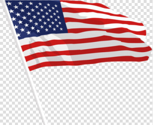 Free Drawn American Flag   Clip Art American Flag Transparent  HD Png DownloadTransparent PNG