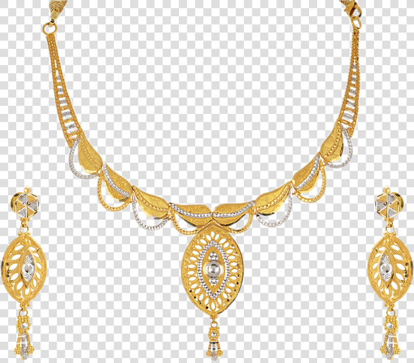 Latest Designer Gold Necklace 9 Valuable Ideas Bridal   Gold Set Design Latest  HD Png DownloadTransparent PNG