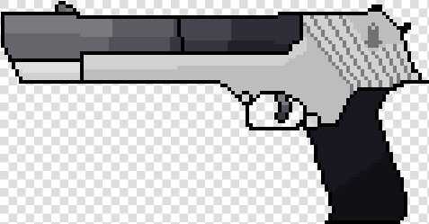 Trigger  HD Png DownloadTransparent PNG