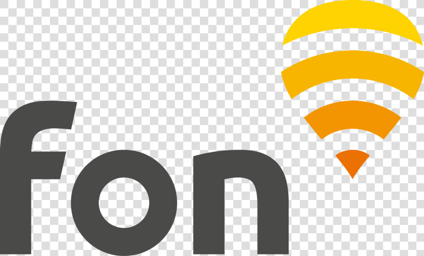 Fon Logo  HD Png DownloadTransparent PNG