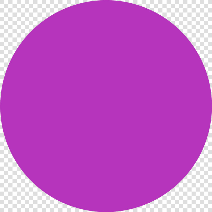 Circle Clipart Purple   Purple Circle Transparent Background  HD Png DownloadTransparent PNG