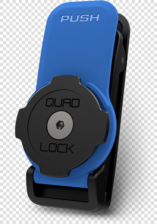 Quad Lock Belt   Utility Clip  HD Png DownloadTransparent PNG