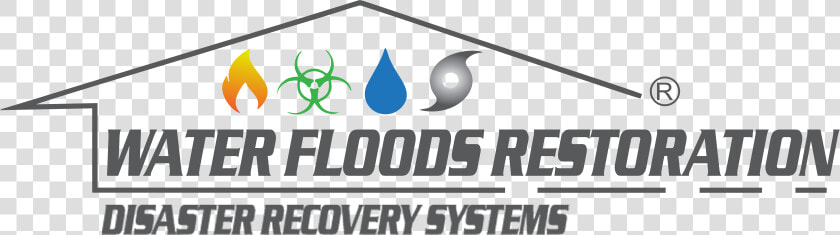 Water Floods Restoration   Graphic Design  HD Png DownloadTransparent PNG