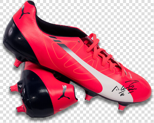 Soccer Cleat  HD Png DownloadTransparent PNG