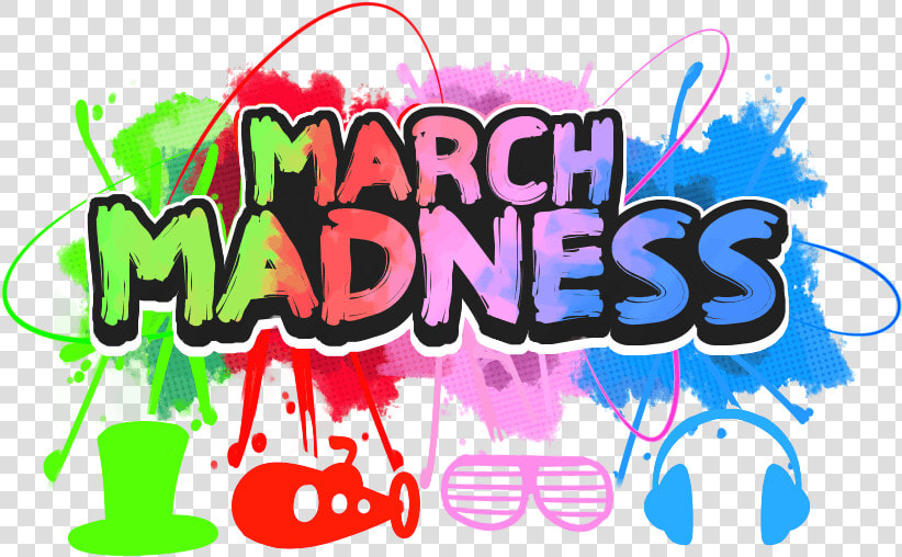 March Madness Vendors Clipart   Png Download   March Madness Green  Transparent PngTransparent PNG