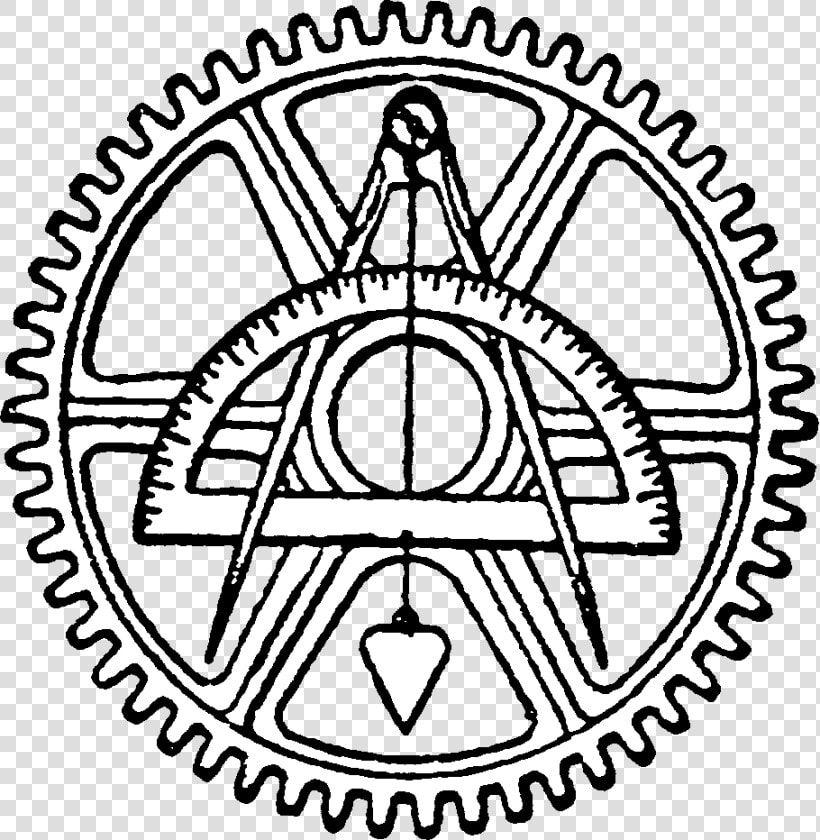 Freemasonry   Aquinas Institute Of Rochester Logo  HD Png DownloadTransparent PNG