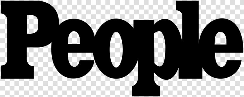 People Magazine Logo Png 7   People Magazine Logo Transparent  Png DownloadTransparent PNG