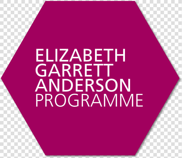 Elizabeth Garrett Anderson Programme  HD Png DownloadTransparent PNG