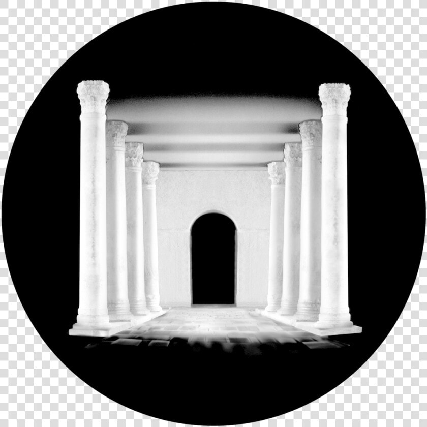 Apollo Roman Pillars   Arch  HD Png DownloadTransparent PNG