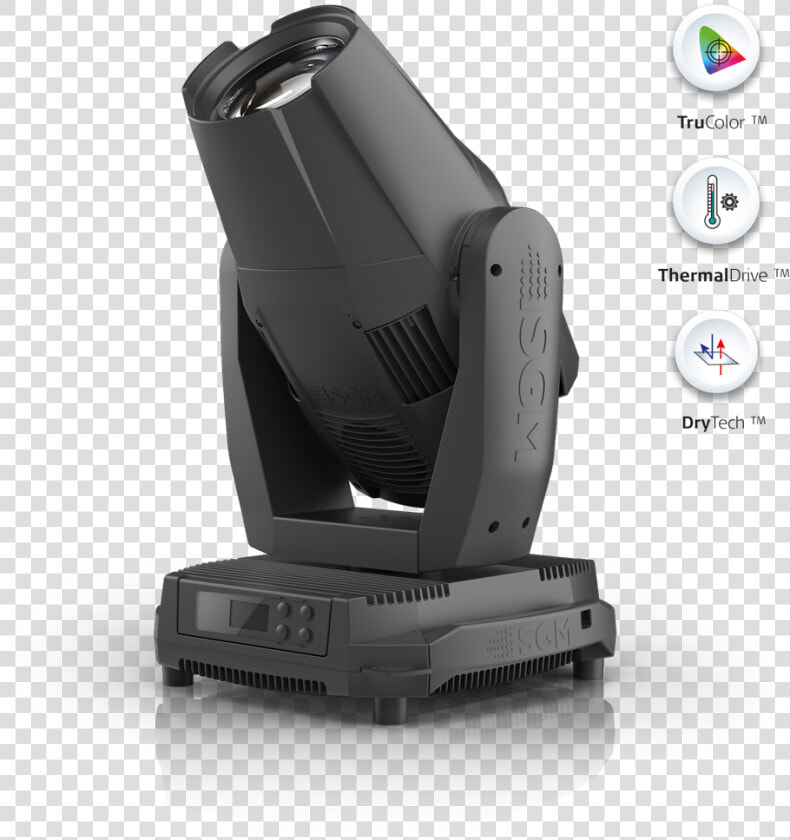 Sgm Light   1000w Led Moving Head  HD Png DownloadTransparent PNG