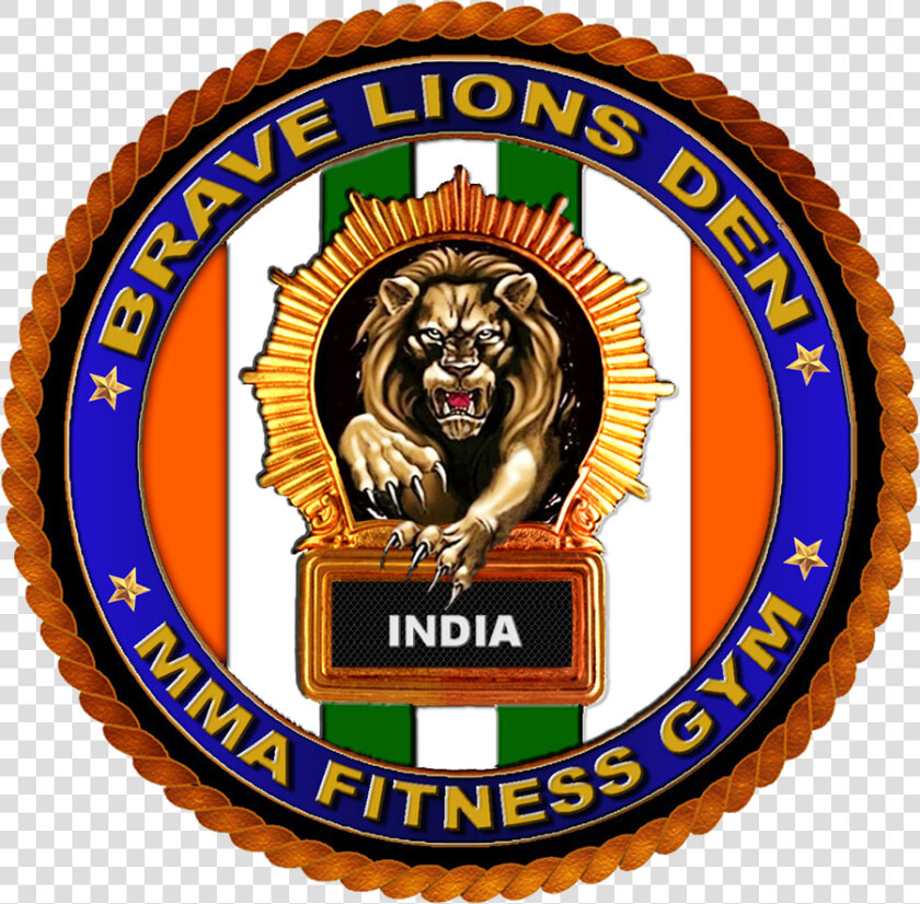 Brave Lion S Den Mma Fitness Gym   Brave Lion  39 s Den Mma Fitness Gym  HD Png DownloadTransparent PNG