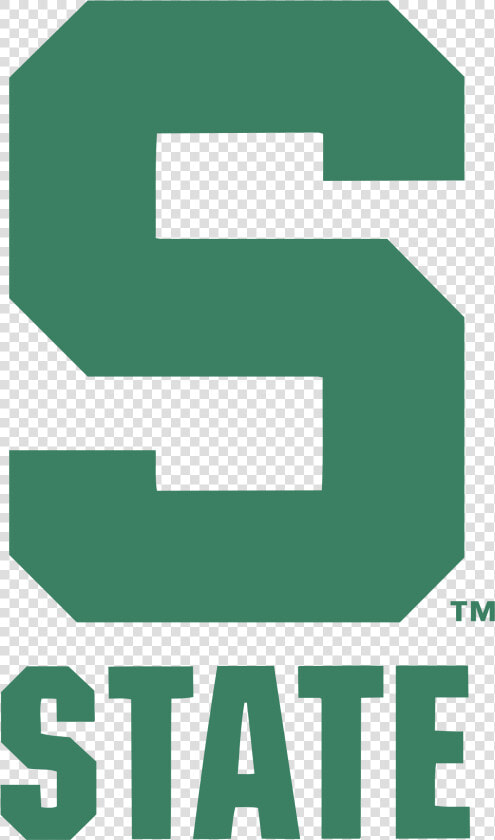 Michigan State Spartans Logo Png Transparent   Michigan State Spartans S  Png DownloadTransparent PNG