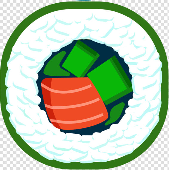 Knife Hit Wiki   Knife Hit Sushi  HD Png DownloadTransparent PNG