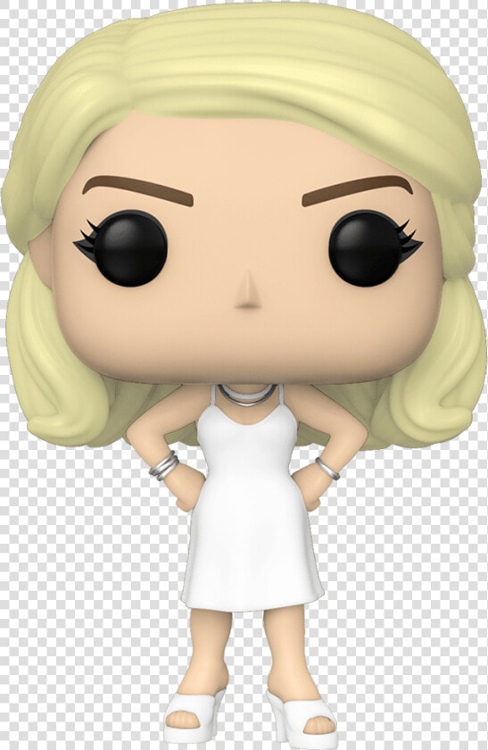 43408 Poprocks Debbieharry Pop Glam   Debbie Harry Funko Pop  HD Png DownloadTransparent PNG