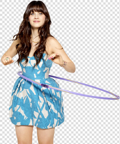 Zooey Deschanel Transparent  HD Png DownloadTransparent PNG