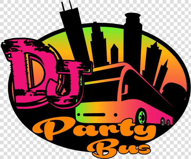 Svg Royalty Free Bus Rentals Minneapolis Buses Twin   Party Bus Logo  HD Png DownloadTransparent PNG