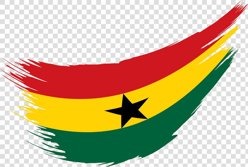 Ghana Flag   Png Download   Png Of Ghana Flag  Transparent PngTransparent PNG