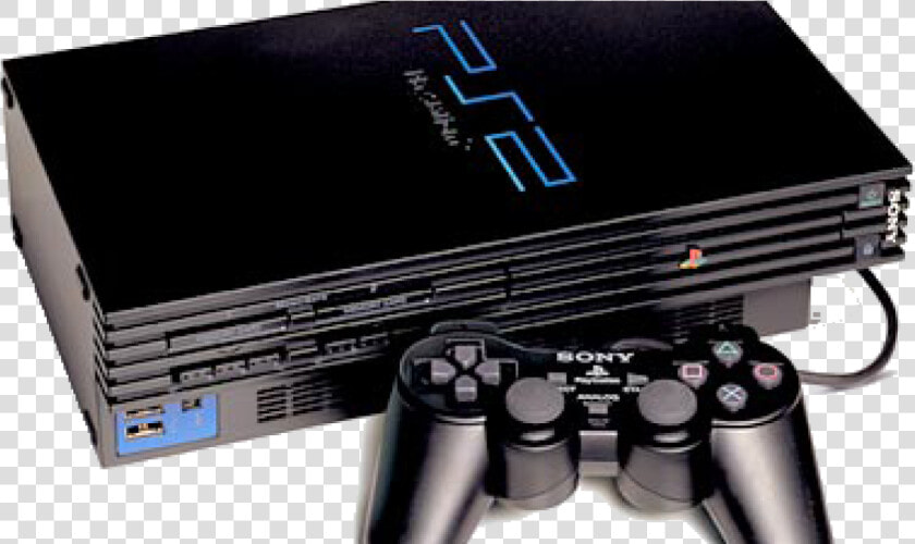 Sony Playstation 2 Цена  HD Png DownloadTransparent PNG