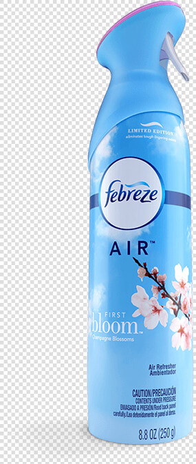 Febreze Linen Spray  HD Png DownloadTransparent PNG