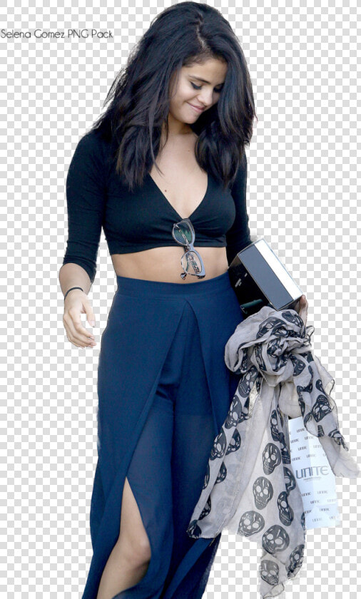  selenagomez  freetoedit   Selena Gomez Candids 2014  HD Png DownloadTransparent PNG