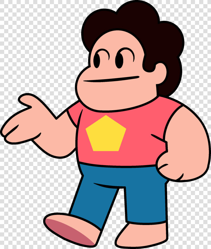 65kib  1918x2263  Steven   Transparent Steven Universe Steven  HD Png DownloadTransparent PNG