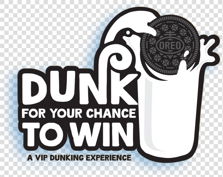 Dunk For Your Chance To Win   Chance To Win Advertisement  HD Png DownloadTransparent PNG